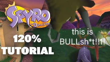 Town Square 120% Tutorial / Breakdown