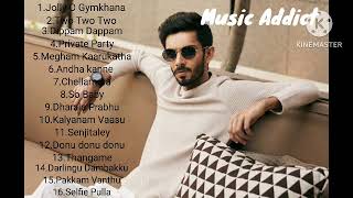 Anirudh Love Beat Songs @MusicAddicted86