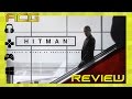 Hitman review buy wait for sale rent never touch episode 1 paris