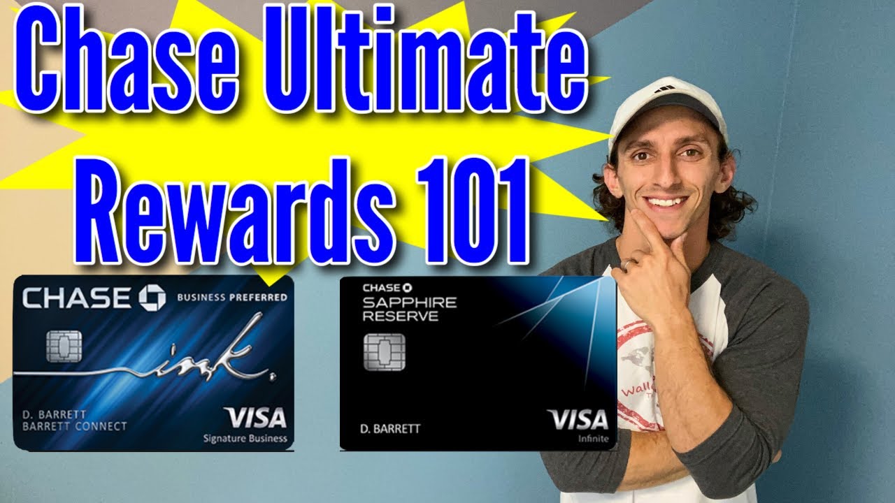 chase-ultimate-rewards-101-guide-to-chase-ultimate-reward-points