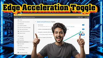 How To Enable or Disable Hardware Acceleration In The Microsoft Edge Web Browser - Full Guide