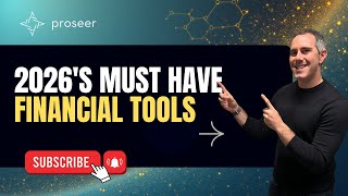 Top 5 Financial Tools for 2026 (Built for Founders, Not Bookkeepers)