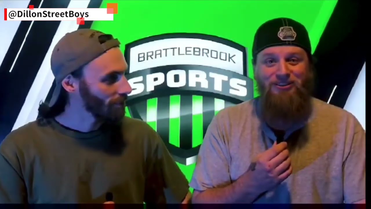 Brattlebrook Games start tonight with Southern Discomfort! | Brattlebrook