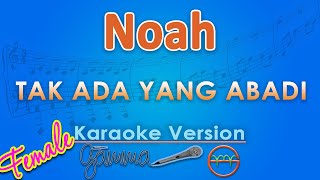 Download Mp3 Noah - Nothing Is Eternal FEMALE (Karaoke) | GMusic Gudang lagu Download Mp3 Noah - Nothing Is Eternal FEMALE (Karaoke) | GMusic