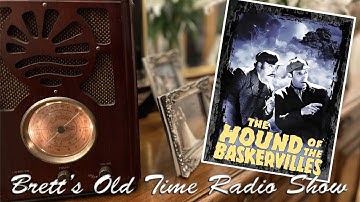 Sherlock Holmes | The Hound Of The Baskervilles | 1939 | Brett