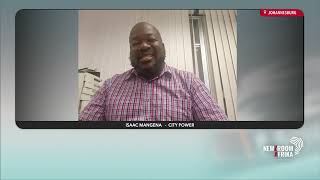 No more extended load shedding - City Power