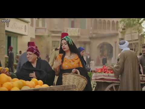دياسطي ما صدق انها تديله ريق حلو عمر افندي