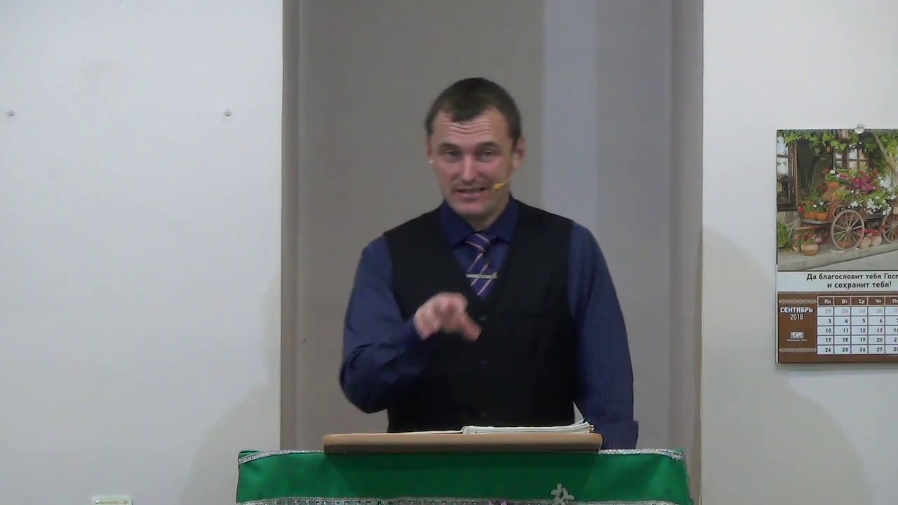 А не лучше ли нам вернуться в "Египет"? - 3Christ.ru