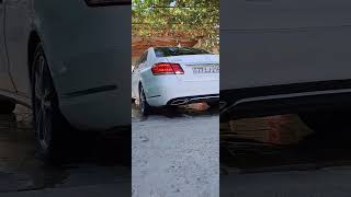 Mersedes W212 Aze Lov Olnuyub