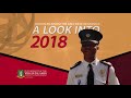 A Look Into 2018 - Virgin Islands Fire and Rescue Service