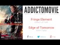 Edge of Tomorrow - IMAX Trailer Music #2 (Fringe Element - Breach of Faith)