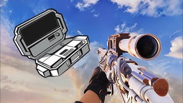 FLAWLESS SND Gameplay on Legendary Ranked! (3-Line Rifle Gameplay #7)