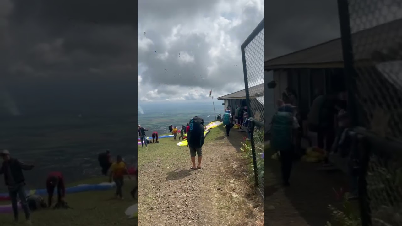 Прелесть путешествий и полетов 😍