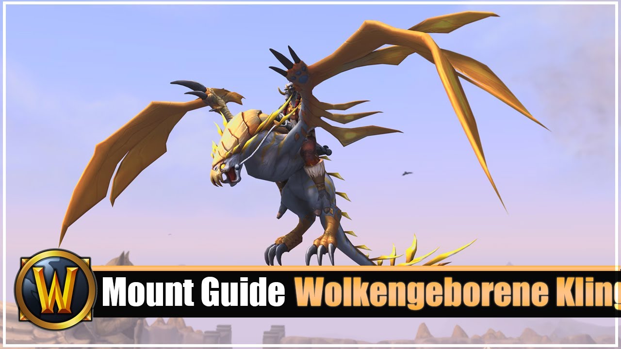 Mount Guide 