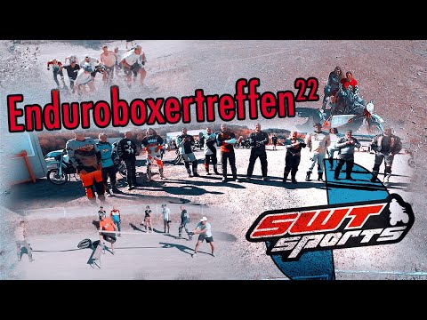 EnduroBoxer Treffen und