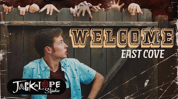 A College Student Makes Terrifying New Friends | E...