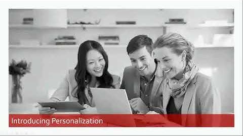 How To Use Rules-Based Personalization for Web Experience Management