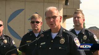 Famous LMPD creates 'Swap Zones' for safe internet transactions Net Worth