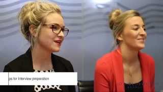 How to prepare for an interview –Top 5 Tips