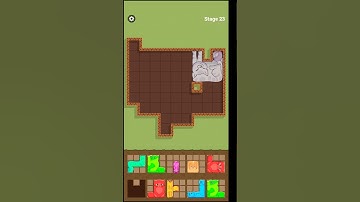 Puzzle Cats cat part 23#gaming  #games  #game #androidgames  #puzzle  /@krisshgamin143