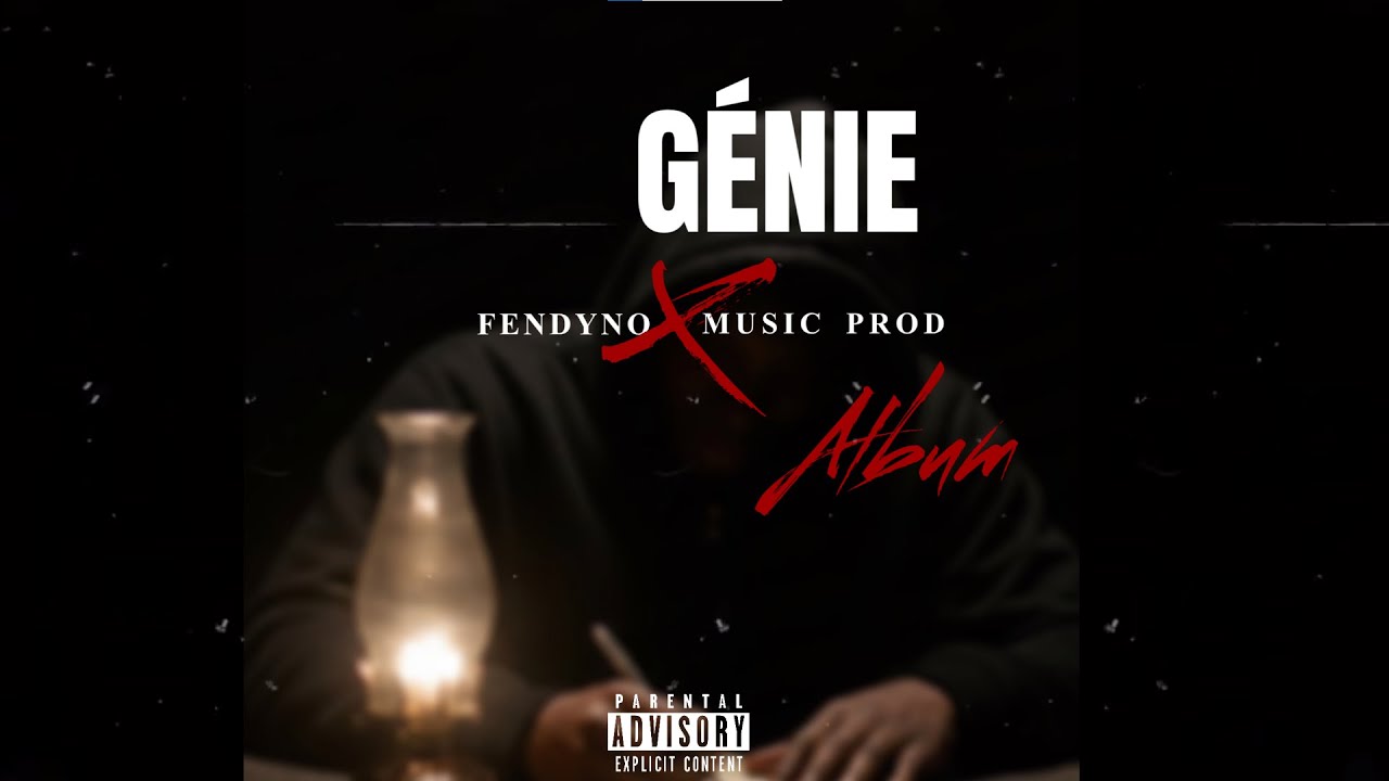 Watch FENDYNO – MANMAN on YouTube Watch FENDYNO – MANMAN on YouTube
