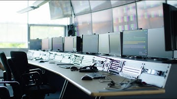 Plazamedia: A fully IP-based broadcasting center