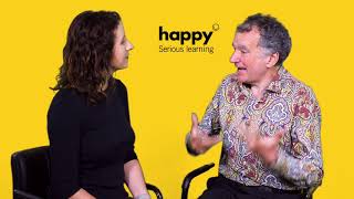 [1 Minute Watch] Why Your Organisation Needs a Chief Happiness Officer
