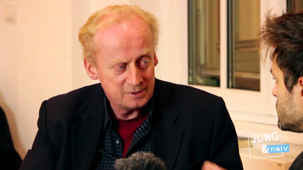 Macht ohne Kontrolle: Die Troika - Jung & Naiv: Folge 226