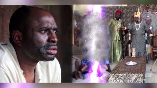 DIEUX DE LA MORT ET DE LA RICHESSE 1 (EXCLUSIF) - KENNETH OKONKWO - FILMS NIGERIAN EN FRANCAIS