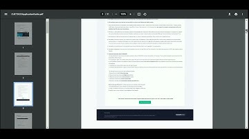 CUET (UG) 2022 - Application Guide in English