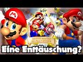 Super Mario 3D All-Stars: Eine Enttäuschung? - RGE