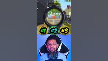 🔥3 Most Powerful Passive Characters🔥l #freefireshorts #shorts