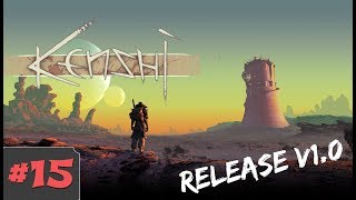 Details Let's Play Kenshi #15 | A Little Peace and Quiet News