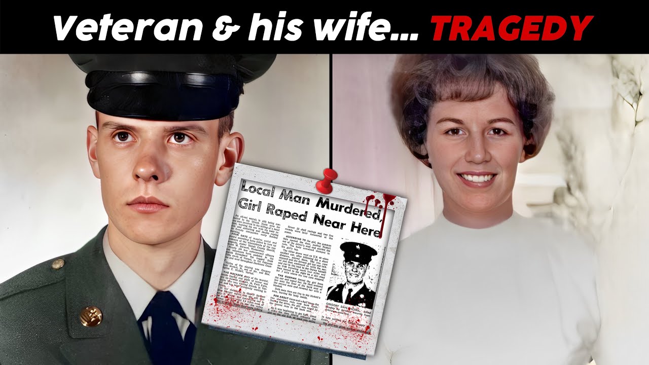 Cold Case Finally Solved BEFORE 2024 | True Crime Documentary - YouTube