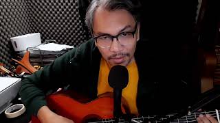 Elegi Esok Pagi - Cover