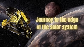 Exploring the Kuiper Belt: The Frontier Beyond Pluto | Dwarf Planet