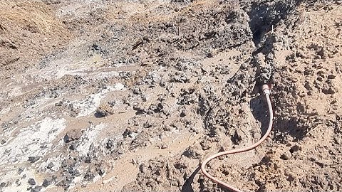 Composting with biochar