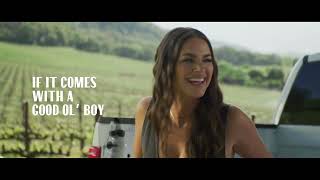 Hannah Ellis - Wine Country (Official Lyric Video) Resimi