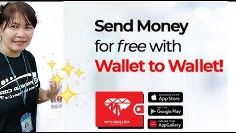 PAANO MAG-SEND MONEY FROM ML WALLET TO ML WALLET FOR FREE? I STEP-BY-STEP TUTORIAL