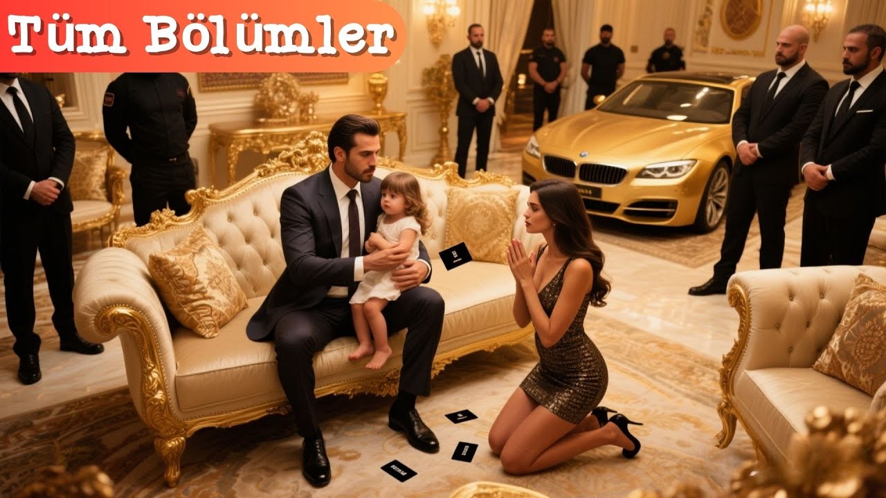 7 yıl evli kaldım,7 yıl aldatıldı, servetimi açıkladım, kızımla çekip gittim! Eski eşim pişman oldu.