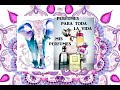 TOP PERFUMES PARA TODA LA VIDA ♥ Isa Ramirez - SUB