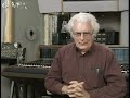 Beginning of video