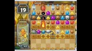Monster Busters Level 646 Hero Challenge
