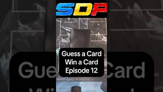 Guess a Card Win a Card Episode 12 #yugioh #yugiohspeedduel #speedduel #yugiohcommunity #yugiohcards