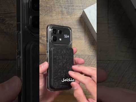 infinix note 60 pro قضى على المنافسين 😱