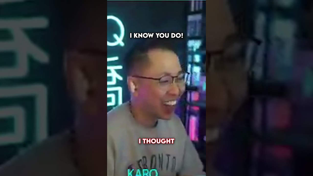 Flats Loses His Mind at KarQ in Overwatch 2