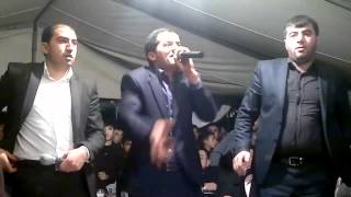 Primorski 14.04.2012. Rüstəmin Toyunda Olan Meyxana Super Deyişmə 2 Hd