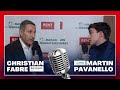 Keller williams france  christian fabre  interview salon rent 2022