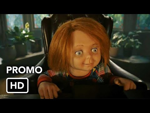 Chucky 2x04 Promo 