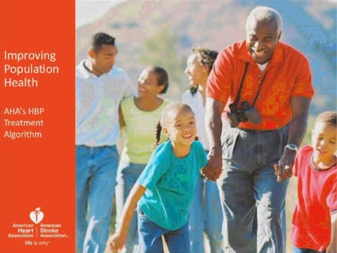 the-american-heart-association’s-high-blood-pressure-treatment-algorithm-training